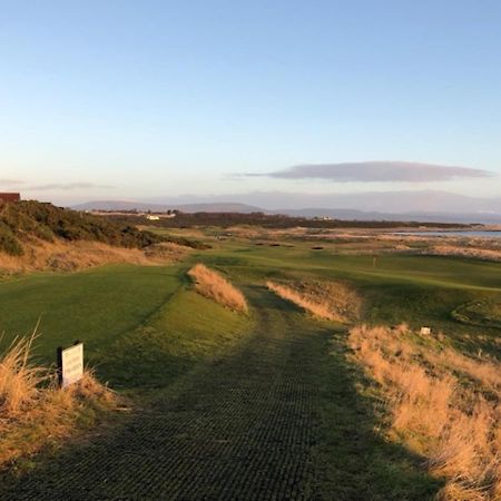 Balloan Steading West Dornoch Luaran gambar