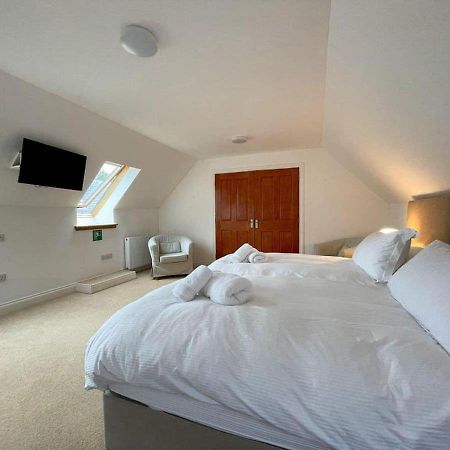 Balloan Steading West Dornoch Luaran gambar