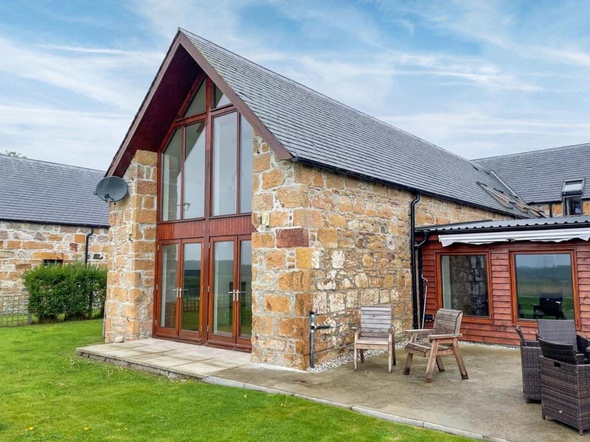 Balloan Steading West Dornoch Luaran gambar