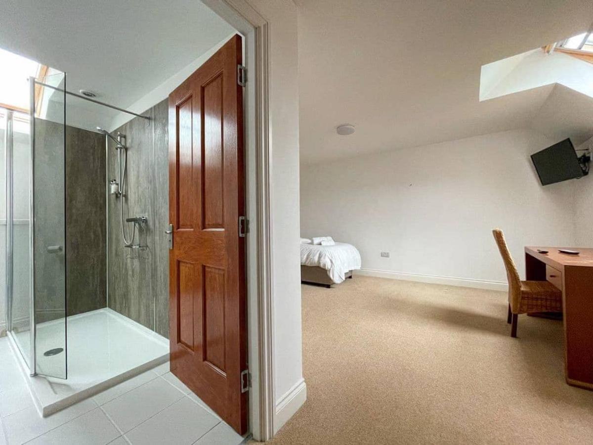 Balloan Steading West Dornoch Luaran gambar