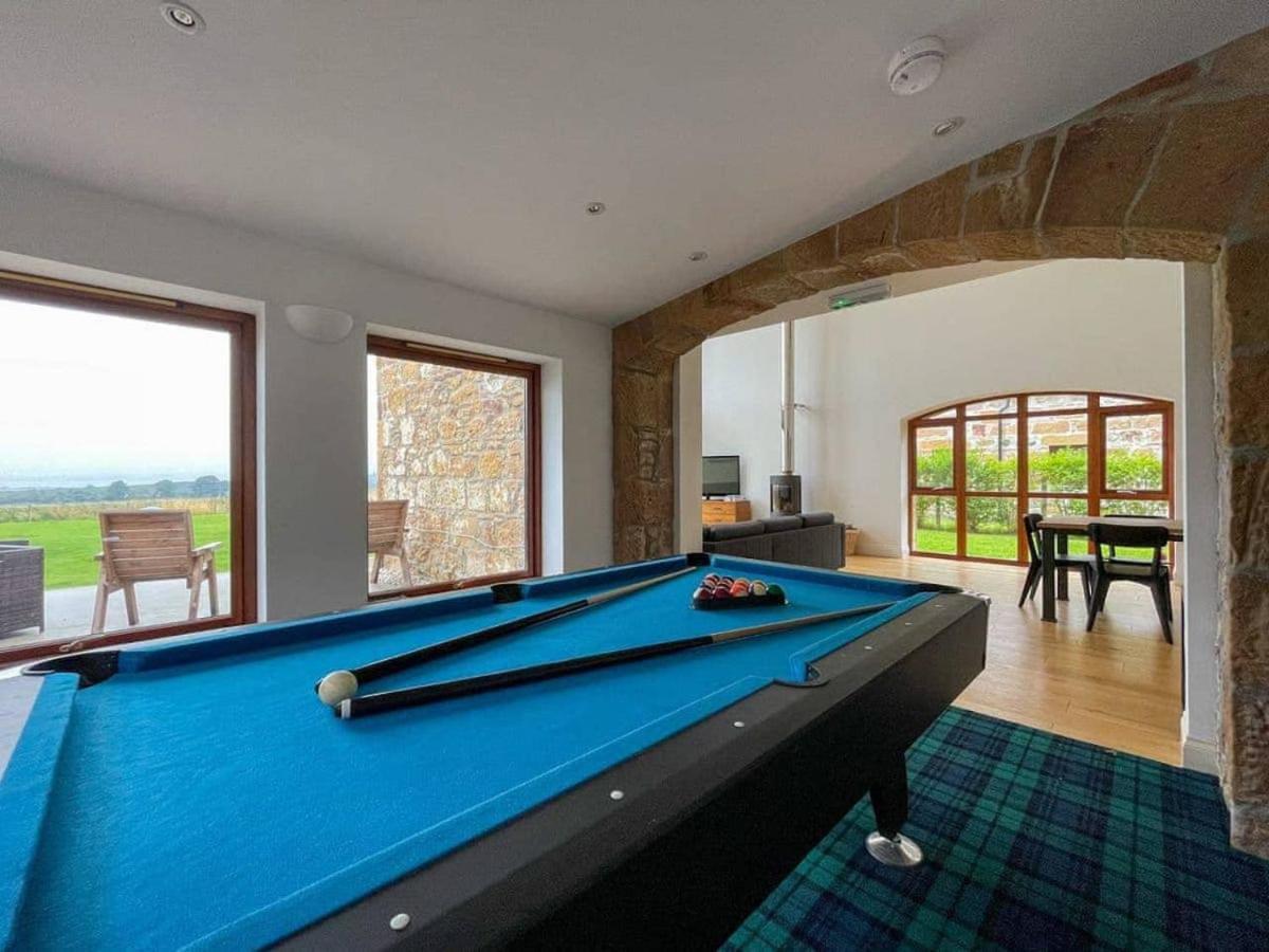 Balloan Steading West Dornoch Luaran gambar