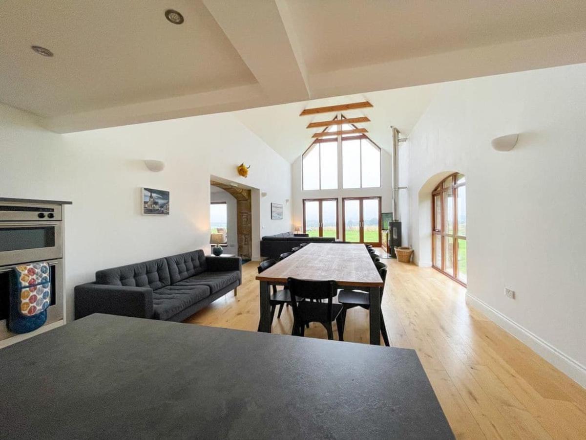 Balloan Steading West Dornoch Luaran gambar