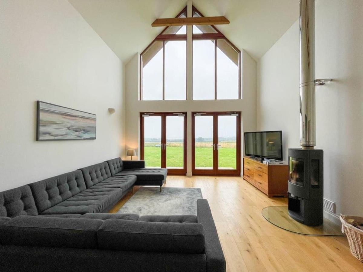 Balloan Steading West Dornoch Luaran gambar