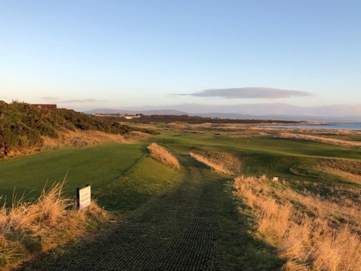 Balloan Steading West Dornoch Luaran gambar