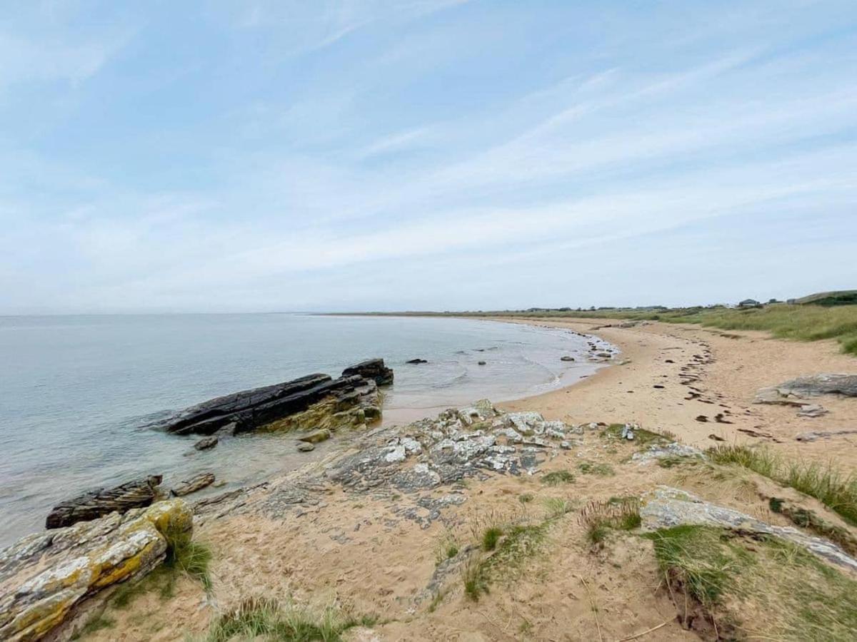Balloan Steading West Dornoch Luaran gambar